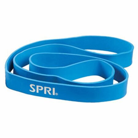 SPRI Superband, Blue - 40 x 1.75 in. SPRI-SSB-3